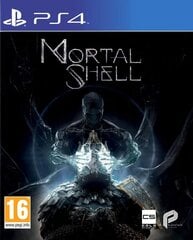 Mortal Shell (PS4) kaina ir informacija | Kompiuteriniai žaidimai | pigu.lt