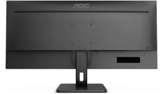 AOC Q34E2A kaina ir informacija | Monitoriai | pigu.lt