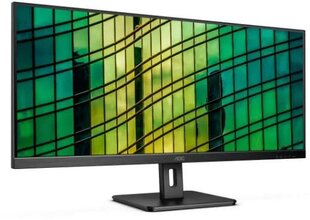 AOC Q34E2A kaina ir informacija | Monitoriai | pigu.lt