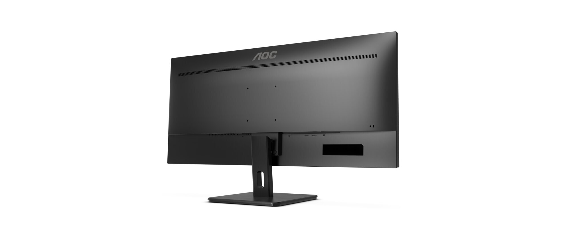 AOC Q34E2A kaina ir informacija | Monitoriai | pigu.lt