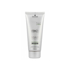 Plaukų šampūnas Schwarzkopf Professional BC Bonacure Scalp Genesis, 200 ml kaina ir informacija | Šampūnai | pigu.lt