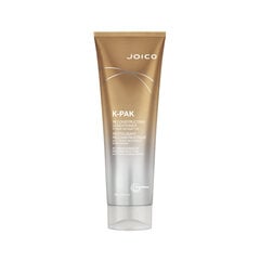 Восстанавливающий волосы кондиционер JOICO K-Pak Reconstructing Conditioner, 250 мл цена и информация | Бальзамы, кондиционеры | pigu.lt