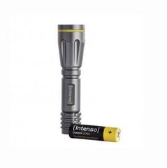 Intenso LED žibintuvėlis Ultra Light 7701420 цена и информация | Фонарики, прожекторы | pigu.lt