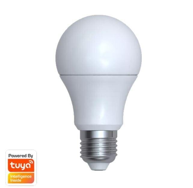 Išmanioji LED lemputė Denver SHL-350 E27 9W 806lm цена и информация | Elektros lemputės | pigu.lt