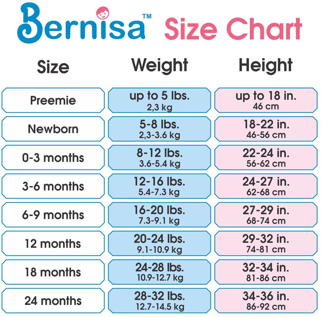 Kūdikių kelnės Bernisa, BRNS-3210 kaina ir informacija | Kelnės kūdikiams | pigu.lt