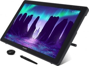 Huion Kamvas 22 Plus kaina ir informacija | Huion Kompiuterinė technika | pigu.lt