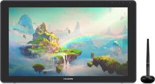 Huion Kamvas 22 Plus kaina ir informacija | Huion Kompiuterinė technika | pigu.lt