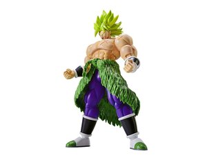 Bandai - Figure-rise Standard Dragon Ball Super The Movie Super Saiyan Broly Full Power, 55712 цена и информация | Конструкторы и кубики | pigu.lt