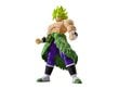 Konstruktorius Bandai Figure-rise Standard Dragon Ball Super The Movie Super Saiyan Broly Full Power, 55712 цена и информация | Konstruktoriai ir kaladėlės | pigu.lt