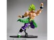 Konstruktorius Bandai Figure-rise Standard Dragon Ball Super The Movie Super Saiyan Broly Full Power, 55712 kaina ir informacija | Konstruktoriai ir kaladėlės | pigu.lt