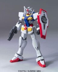 Сборная модель Bandai, HG Gundam 00 GN-000 0 Gundam, Type A.C.D., 1/144, 55732 цена и информация | Конструкторы и кубики | pigu.lt