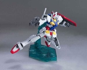 Konstruktorius Bandai - HG Gundam 00 GN-000 0 Gundam (Type A.C.D.), 1/144, 55732 kaina ir informacija | Konstruktoriai ir kaladėlės | pigu.lt