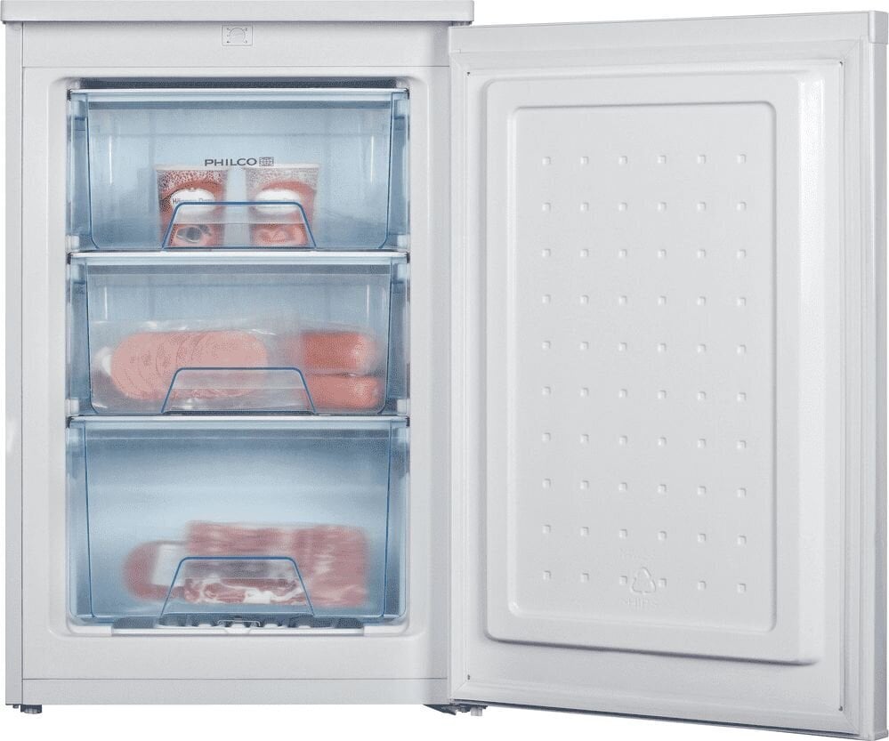 Philco PTF 862 kaina ir informacija | Šaldikliai, šaldymo dėžės | pigu.lt