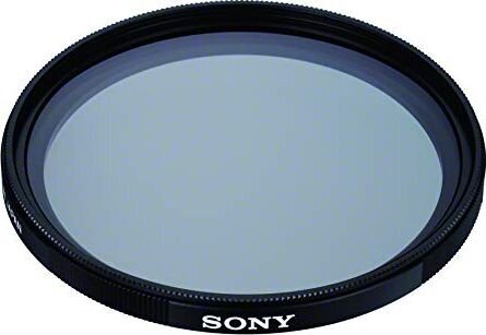 Sony VF49CPAM2.SYH kaina ir informacija | Filtrai objektyvams | pigu.lt