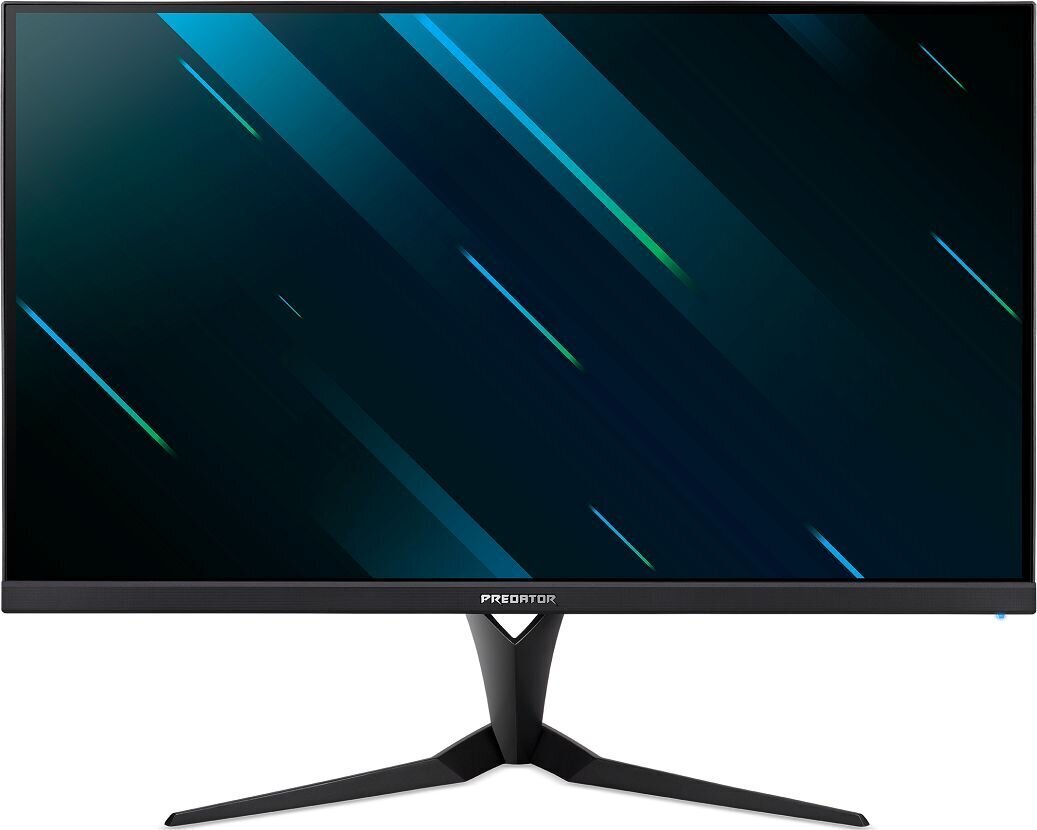 Acer Predator XB323UGP kaina ir informacija | Monitoriai | pigu.lt