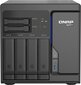 Qnap TS-H686-D1602-8G kaina ir informacija | Išoriniai kietieji diskai (SSD, HDD) | pigu.lt