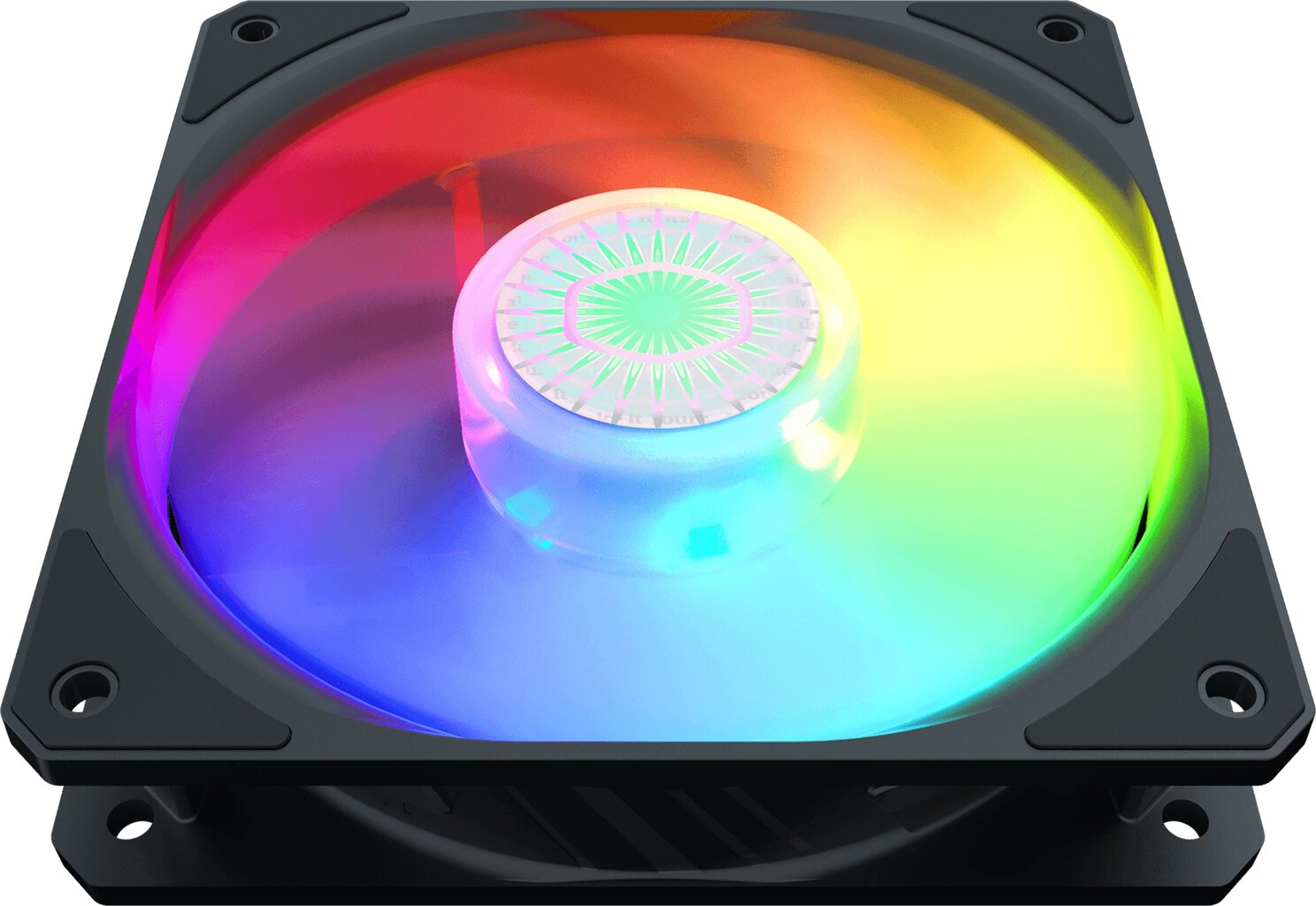 Cooler Master MFX-B2DN-183PA-R1 kaina ir informacija | Kompiuterių ventiliatoriai | pigu.lt