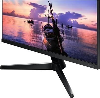 Samsung LF27T350FHRXEN kaina ir informacija | Monitoriai | pigu.lt