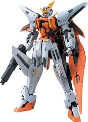 Сборная модель Bandai, MG Gundam OO GN-003 Gundam Kyrios Celestal Being Mobile Suit, 1/100, 59547 цена и информация | Конструкторы и кубики | pigu.lt