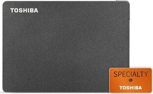 Внешний жесткий диск Toshiba HDTD310EK3DA цена и информация | Toshiba Холодильники и морозильные камеры | pigu.lt