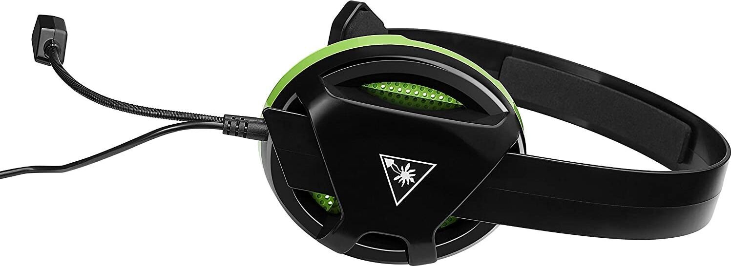 Turtle Beach TBS-2408-02 kaina ir informacija | Ausinės | pigu.lt