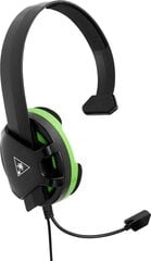 Turtle Beach TBS-2408-02 цена и информация | Теплая повязка на уши, черная | pigu.lt