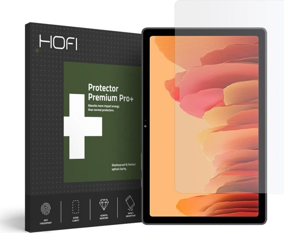 Hofi Glass PRO+ Screen Protector HO-TG9H kaina ir informacija | Planšečių, el. skaityklių priedai | pigu.lt