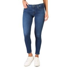 Джинсы женские Levi's - 711-SKINNY 29024 цена и информация | Женские джинсы | pigu.lt