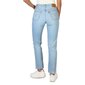 Džinsai moterims Levi's 501 L30 29029, mėlyni цена и информация | Džinsai moterims | pigu.lt