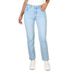 Джинсы женские Levi's - 501_L30 29029, синие цена и информация | Женские джинсы | pigu.lt