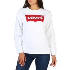 Толстовка женская Levi's 29717 RELAXED-GRAPHIC 29033 цена и информация | Женские толстовки | pigu.lt