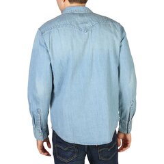 Мужская рубашка Levi's - 85744_BARSTOW-WESTERN 29337 цена и информация | Мужские рубашки | pigu.lt