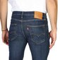 Džinsai vyrams Levi's 84558 Skinny 29038 kaina ir informacija | Džinsai vyrams | pigu.lt