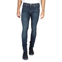 Мужские джинсы Levi's 84558 SKINNY 29038 цена и информация | Mужские джинсы Only & Sons Loom 5714910844399 | pigu.lt