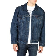 Мужская куртка Levi's - 72334_THE-TRUCKER 29039 цена и информация | Levi's Обувь для детей и младенцев | pigu.lt