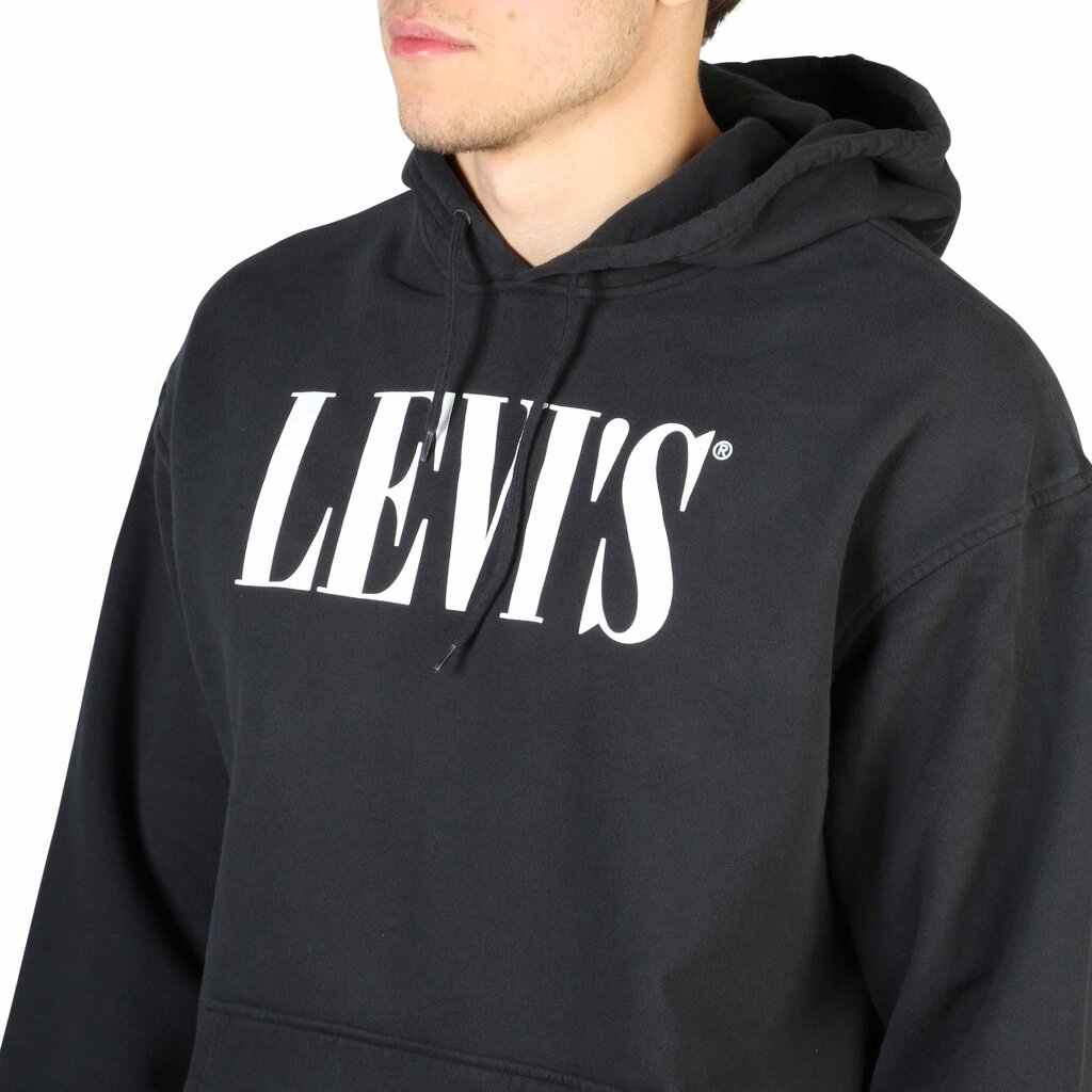 Džemperis vyrams Levi's 38479 T2 Relaxd Graphic 29040 цена и информация | Sportinė apranga vyrams | pigu.lt
