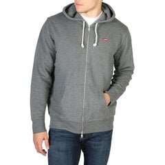 Мужской джемпер Levi's - 34584_NEW-ORIGINAL 29042 цена и информация | Мужская спортивная одежда | pigu.lt