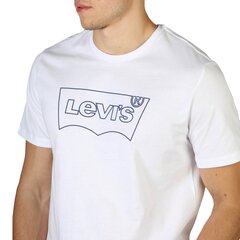 Marškinėliai vyrams Levi's 22489 Housemark Graphic 29045 kaina ir informacija | Vyriški marškinėliai | pigu.lt