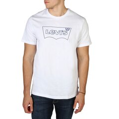 Marškinėliai vyrams Levi's 22489 Housemark Graphic 29045 kaina ir informacija | Vyriški marškinėliai | pigu.lt