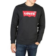 Мужской джемпер Levi's - 17895_GRAPHIC 29047 цена и информация | Мужские свитера | pigu.lt