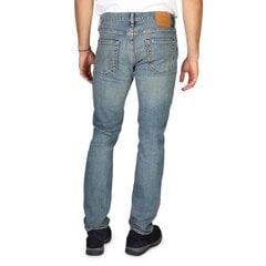 Мужские джинсы Levi's - 511-SLIM 29049 цена и информация | Мужские джинсы | pigu.lt