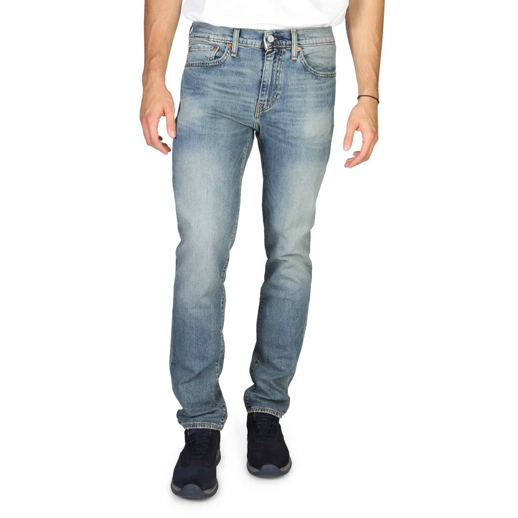 Džinsai vyrams Levi's 511 Slim 29049 kaina ir informacija | Džinsai vyrams | pigu.lt