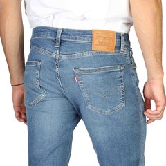 Мужские джинсы Levi's - 511-SLIM 29051 цена и информация | Мужские джинсы | pigu.lt