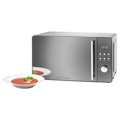 Mикроволновка ProfiCook MWG1175S, 20 л цена и информация | Микроволновые печи | pigu.lt