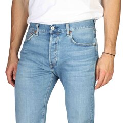 Мужские джинсы Levi's - 501 29338 цена и информация | Mужские джинсы Only & Sons Loom 5714910844399 | pigu.lt