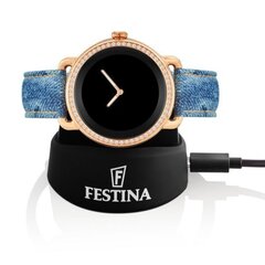 Женские часы Festina FE F50002/2 цена и информация | Женские часы | pigu.lt