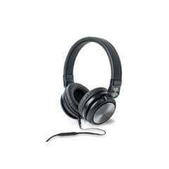 Наушники Muse Stereo Headphones, M-220 CF Over-ea цена и информация | Теплая повязка на уши, черная | pigu.lt