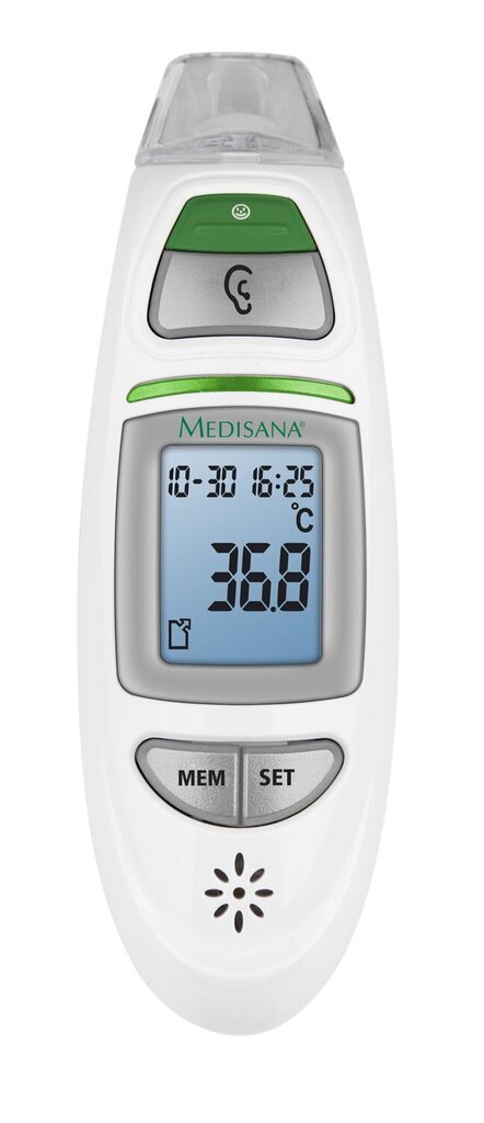 Medisana TM-750 цена и информация | Termometrai | pigu.lt
