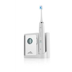 ETA Toothbrush Set + UV sanitizer ETA370790010 SONETIC Rechargeable, For adults, Number of brush heads included 4, Sonic technol цена и информация | Электрические зубные щетки | pigu.lt