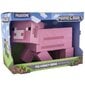 Minecraft Pig, 18cm цена и информация | Žaidėjų atributika | pigu.lt